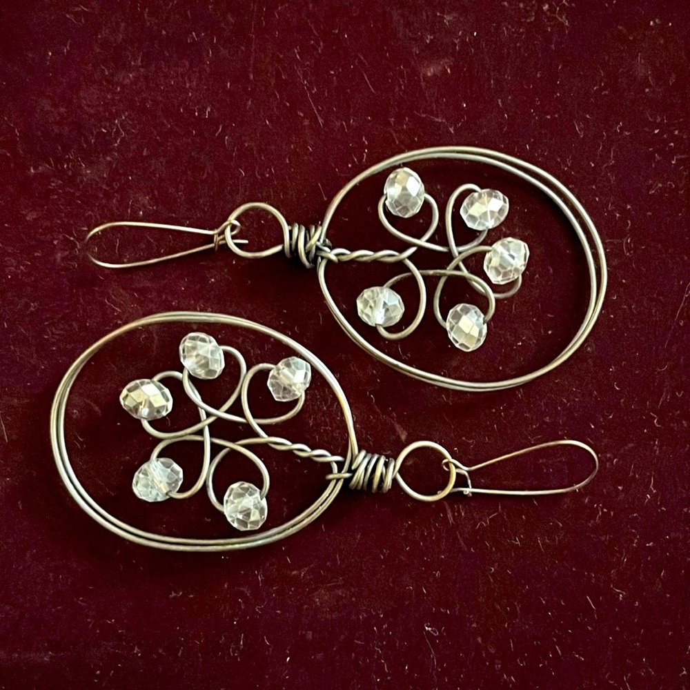 Earrings New Port RI shop